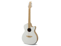 Gewa Applause Guitare électro-acoustique Jump Blank Canvas Gewa Applause Guitare électro-acoustique Jump Blank Canvas